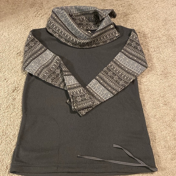 Anthropologie Turtleneck Sweater - Picture 3 of 3